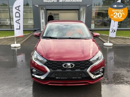 Lada (ВАЗ) Iskra