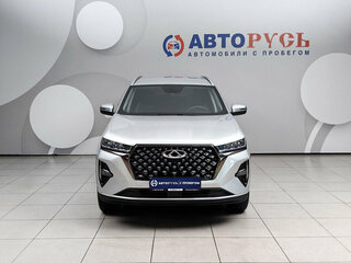 2023 Chery Tiggo 7 Pro Max I, серый, 2071000 рублей, вид 3