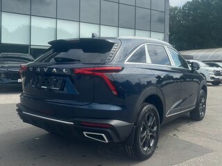 2026 Haval F7 II, синий, 3399000 рублей, вид 4
