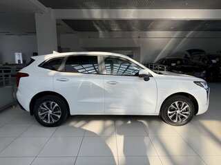 2021 Haval Jolion I, белый, 1499000 рублей, вид 4