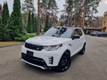 2024 Land Rover Discovery P300 V Рестайлинг, белый, 6390000 рублей - вид 2