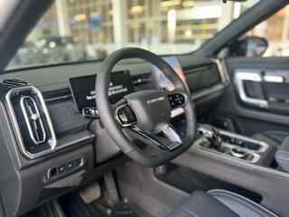 2026 Jaecoo J7 I Рестайлинг, белый, 3109000 рублей, вид 3