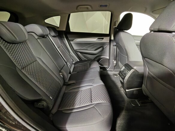 2020 Haval F7 I, чёрный, 1449000 рублей - вид 15