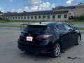2011 Lexus CT 200h I, чёрный, 1490000 рублей - вид 4