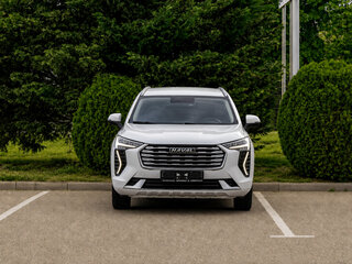 2023 Haval Jolion I, белый, 1425000 рублей, вид 2