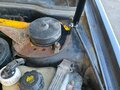 2008 Lada (ВАЗ) 2115, чёрный, 110000 рублей - вид 5
