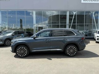 2026 Geely Monjaro I, серый, 4954990 рублей, вид 5