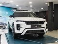2026 Jaecoo J7 I Рестайлинг, белый, 3119000 рублей - вид 1