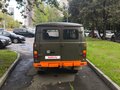 2017 УАЗ 3909, зелёный, 650000 рублей - вид 3