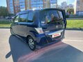 2012 Honda Freed I Рестайлинг, синий, 1180000 рублей - вид 2