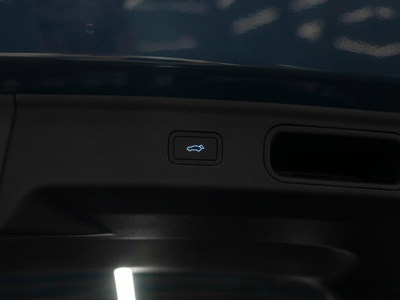 2026 Geely Galaxy M7, синий, 3620000 рублей - вид 25
