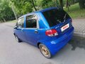 2011 Daewoo Matiz I Рестайлинг, синий, 165000 рублей - вид 1