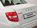 2026 Lada (ВАЗ) Granta I Рестайлинг, белый - вид 11