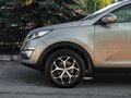 2013 Kia Sportage III, серебристый, 1229000 рублей - вид 8