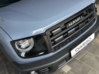 2026 Haval Dargo I Рестайлинг, серый, 3499000 рублей, вид 2