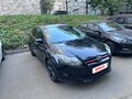 2012 Ford Focus III, чёрный, 950000 рублей - вид 2