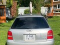 1999 Audi A4 I (B5) Рестайлинг, серебристый, 450000 рублей - вид 5
