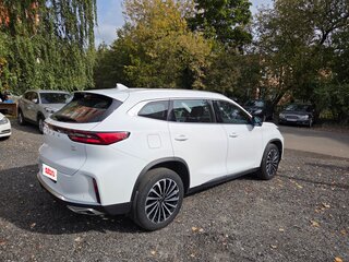 2023 Exeed TXL I Рестайлинг, белый, 2100000 рублей, вид 4