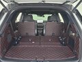 2025 Ford Explorer VI Рестайлинг, белый, 7520000 рублей - вид 4