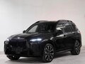 2025 BMW X7 40d I (G07) Рестайлинг, чёрный, 16125000 рублей - вид 9