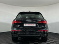 2025 Audi Q5 L 45 TFSI II (FY) Рестайлинг, чёрный - вид 5