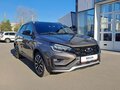 2026 Lada (ВАЗ) Vesta SW Cross I Рестайлинг (NG), коричневый, 2301900 рублей - вид 6