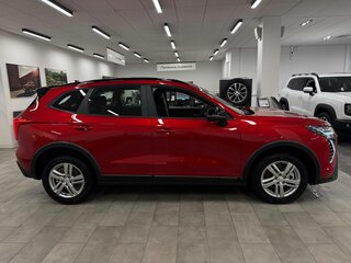2026 Haval Jolion I Рестайлинг, красный, 2499000 рублей, вид 4