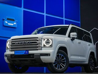 2024 Haval H9 II, белый, 3880000 рублей, вид 1