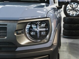 2026 Haval H3 I Рестайлинг, серый, 3549000 рублей, вид 5