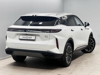 2023 Exeed RX, белый, 2848000 рублей, вид 3
