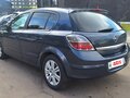 2008 Opel Astra H Рестайлинг, синий, 440000 рублей - вид 5