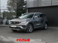 2022 Geely Atlas Pro, серый, 1450000 рублей