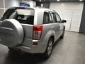 2008 Suzuki Grand Vitara II Рестайлинг, серебристый, 817000 рублей - вид 5