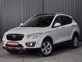 2017 FAW Besturn X80 I, белый, 1170000 рублей