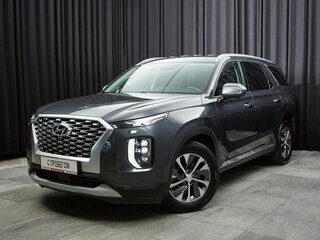 Hyundai Palisade I