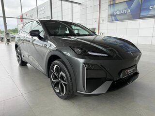 2025 Changan Deepal S07 18.99 kWh I, серый, 5289900 рублей, вид 2