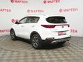 2019 Kia Sportage IV Рестайлинг, белый - вид 7