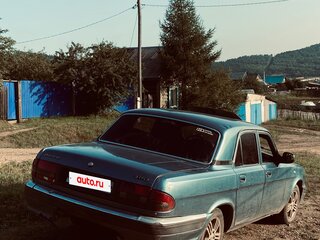 2004 ГАЗ 31105 «Волга», синий, 145000 рублей, вид 3