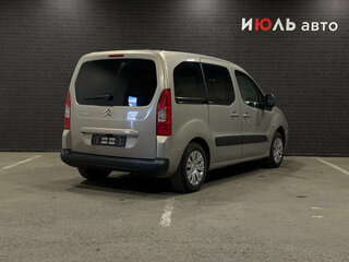 2009 Citroen Berlingo II, бежевый, 600000 рублей, вид 2