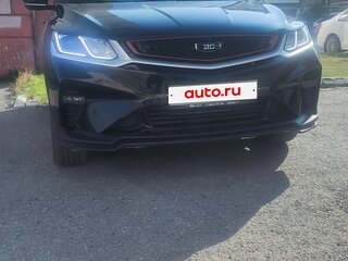 2025 Belgee X50, чёрный, 2100000 рублей, вид 2