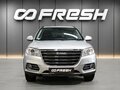 2019 Haval H6 I, серебристый, 1480000 рублей - вид 4