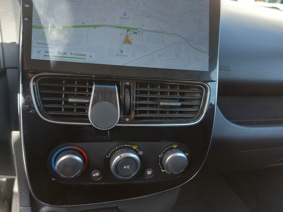 2019 Renault Clio IV Рестайлинг, белый, 1320000 рублей - вид 19