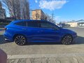 2021 Subaru Levorg II, синий, 2450000 рублей - вид 2