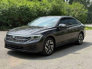 2023 Volkswagen Sagitar III Рестайлинг, чёрный, 1680000 рублей, вид 1