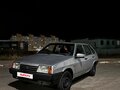 2005 Lada (ВАЗ) 2109, серебристый, 120000 рублей - вид 3