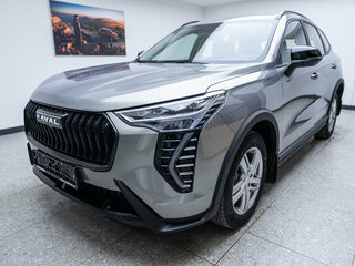 2026 Haval Jolion I Рестайлинг, серый, 2629000 рублей, вид 1