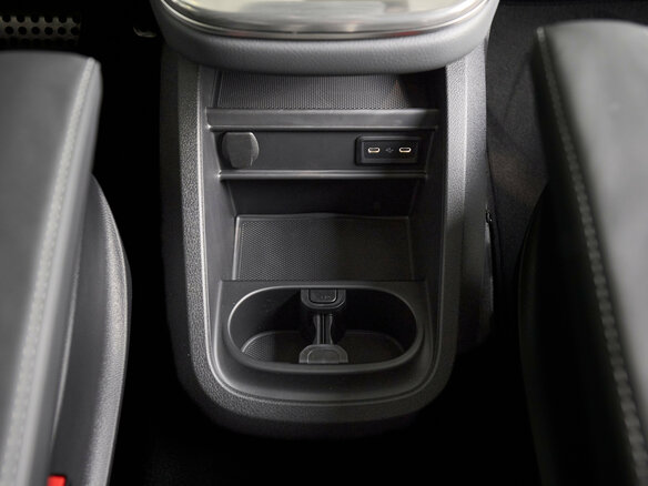 2026 Mercedes-Benz V-Класс 300 d экстра длинный III (W447) Рестайлинг 2, чёрный - вид 24