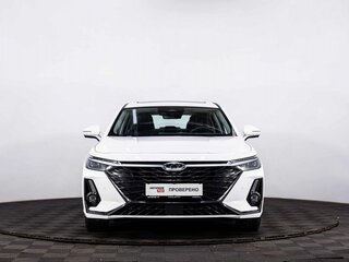 2025 Chery Arrizo 8, белый, 3242250 рублей, вид 2