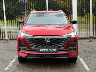 2023 Changan CS55 Plus II, красный, 2049000 рублей, вид 2