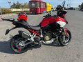 2021 Ducati Multistrada V4, красный, 2300000 рублей - вид 3